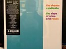 The Dream Syndicate - The Days Of Wine And Roses - w/ EP & 7