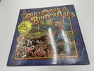 Bullfrogs & Butterflies. Vinyl Album LP Record. Children's Christian Music. 1978