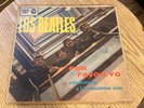 The Beatles ‎- Por Favor Yo  Odeon Pops ‎– LDS 2111 Argentina Mono 1964