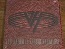Van Halen - For Unlawful Carnal Knowledge vinyl record LP original US 1991
