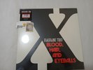 Alkaline Trio Blood, Hair and Eyeballs SEALED Bone Project M Exclusive /300 ONLY