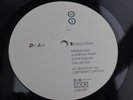Dif Juz EXTRACTIONS 1985 UK LP  1st Press Indie / Ethereal 4AD PLAYS MINT LISTEN