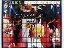 QUEEN LIVE MAGIC EMI EMS91203 JAPAN OBI VINYL LP