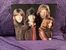 Badfinger Straight Up Record Vinyl LP Apple