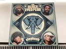BLACK EYED PEAS - ELEPHUNK, 2xvinyl album