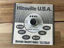 BARBARA RANDOLPH US Demo* I GOT A FEELINGMOTOWN  NORTHERN SOUL