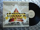 Stryper ‎Isaiah 53:5    In God We Trust   Vintage LP  Enigma D1-73317