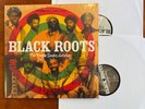 Black Roots The Reggae Singles Anthology Rare Compilation Bristol Archive Nubian
