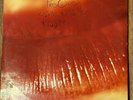 The Cure Kiss Me Kiss Me Kiss Me Vinyl Record
