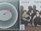 QUEEN Jazz LP + The Works LP 180g Vinyl Half-Speed Mastered Edition