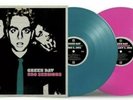 Green Day BBC Sessions Pink Blue Colour Vinyl 2x LP Limited Sealed Exclusive