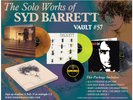 TMR Vault Package 57 - The Solo Works of Syd Barrett +David Gilmour 7