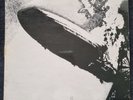 Led Zeppelin Vinyl LP TURQUOISE VERSION, VERY RARE