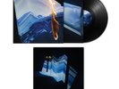 ERLAND COOPER - FOLDED LANDSCAPES VINYL LP + PRINT (NEW)