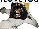 YELLO - YOU GOTTA SAY YES TO ANOTHER ACCESS BLACK/GREY 2LP (NEW)