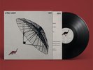 Arthur Russell - Corn Vinyl LP Reissue (New/Sealed)