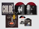 FATHER JOHN MISTY - CHLOË AND THE NEXT 20TH CENTURY BOXSET 2x RED VINYL LP (NEW)