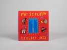 Mr Scruff - Trouser Jazz Deluxe 20th Anniversary Edition 2x Blue / Red Vinyl LP