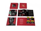 THE ROLLING STONES - TATTOO YOU 40TH ANNIV. PICTURE DISC VINYL LP + 4CD BOX SET
