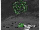 Thom Yorke - Tomorrow's Modern Boxes 180G White Vinyl LP (New/Sealed)