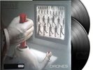Muse - Drones 2x Vinyl LP (New)