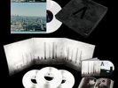 Archive - Call To Arms & Angels Deluxe Boxset - White 4LP + 3CD