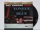 Roy Orbison - Lonely And Blue 180G Vinyl LP Reissue