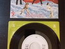 BLUE OYSTER CULT Then Came The Last Days Of May 7'' 1975 JAPAN SINGLE PROMO Rare