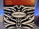 yomanda - sunshine vinyl 12”
