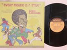 LP BORIS GARDINER Every Nigger Is A Star OST JMANLP036 JAZZMAN UK Vinyl