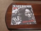 Nailbomb. Point Blank 2016 New And Sealed