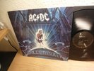 AC/DC – Ballbreaker orig LP 1995 1st Pressing MINT- Australia / Hard Rock