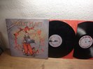 Robert Plant – Band Of Joy rare DLP mint 180g Folk Rock, Prog Rock, Led Zeppelin