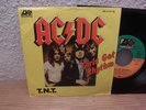 AC/DC – Girls Got Rhythm, Vinyl, 7