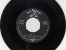 ELVIS  PRESLEY * Rip It Up * Army Press   german RCA Victor 47-9109