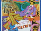 * A COLLECTION OF BEATLES OLDIES * 1966 UK 1st PRESS 'MONO' LP 'NEAR MINT'
