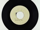 Psych Folk Acetate 45 - Unknown Artist - Travellin' On/They Can't Hurt Me Now