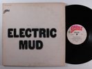 MUDDY WATERS Electric Mud CADET CONCEPT LP VG+ gatefold with booklet q