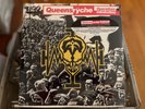 Queensryche - Operation: Mindcrime - 1988 EMI Original Press SEALED - Vinyl LP
