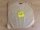78 RPM RECORD SUN RECORDS ROY ORBISON OOBY DOOBY/ GO GO GO