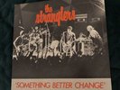 THE STRANGLERS 