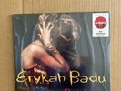 Erykah Badu : Baduizm Vinyl 2LP LEMONADE Yellow - Target