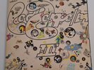 Led Zeppelin III Vinyl LP 1970 w Wheel Atlantic Records Includes Immigrant Song