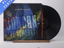 Prefab Sprout Jordan: The Comeback LP Album Vinyl Record KWLP 14 - EX/EX