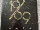 1969 - Maya - 2008 New & Sealed Vinyl LP - Butch Walker -Power Ballad Recordings