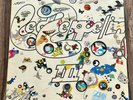 LED ZEPPELIN - LED ZEPPELIN III LP UK PRESS. SUPERIOR SOUNDING UK PRESS.