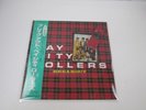 Bay City Rollers Breakout L28P-1218 with OBI Japan LP Vinyl