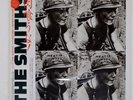 THE SMITHS MEAT IS MURDER ROUGH TRADE 25RTL3001 Japan VINYL LP