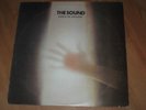 The Sound – Shock of daylight LP 1984 Post Punk (Ex) TOP ( 7 )