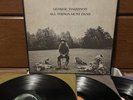 George Harrison - All Things Must Pass 3-LP Apple Records STCH 639 Vg+/Ex